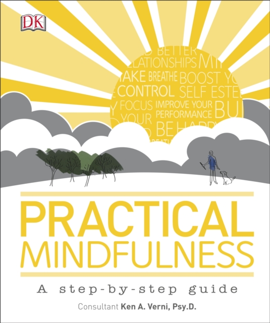 Cover for: Practical Mindfulness : A step-by-step guide
