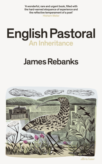Image for English Pastoral : An Inheritance