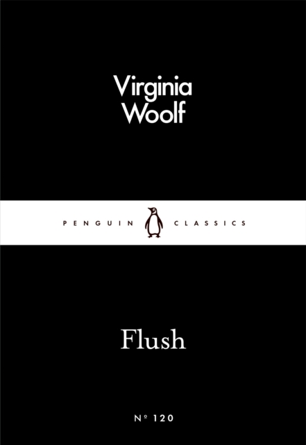 Cover for: Flush