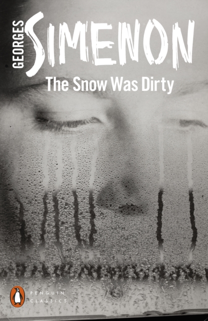 Cover for: The Snow Was Dirty