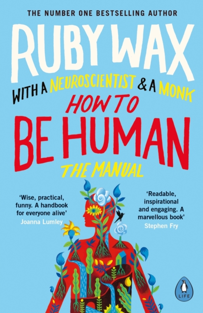 Image for How to Be Human : The Manual