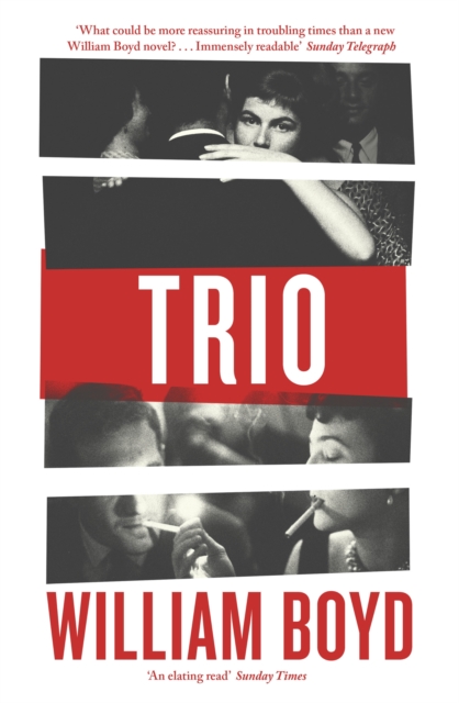 Image for Trio