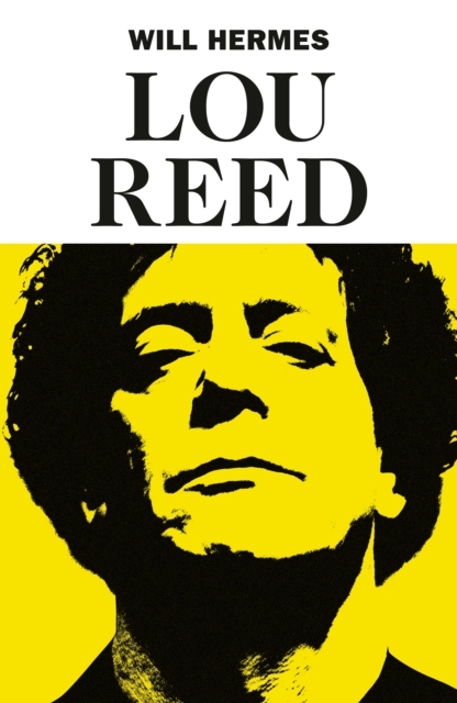 Image for Lou Reed : The King of New York