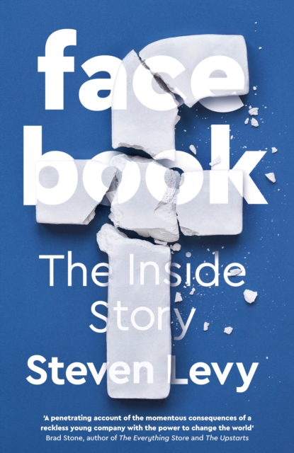 Image for Facebook : The Inside Story