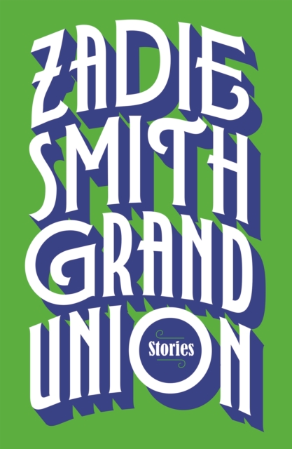 Image for Grand Union