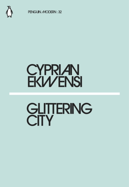 Image for Glittering City