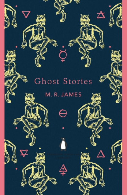 Cover for: Ghost Stories