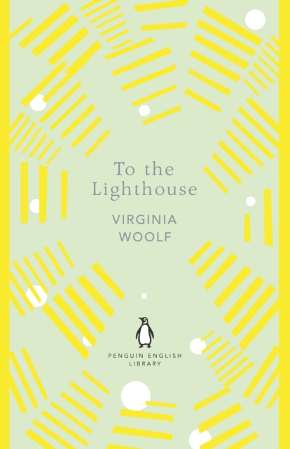 Cover for: To the Lighthouse