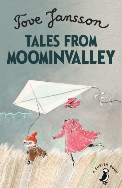 Image for Tales from Moominvalley