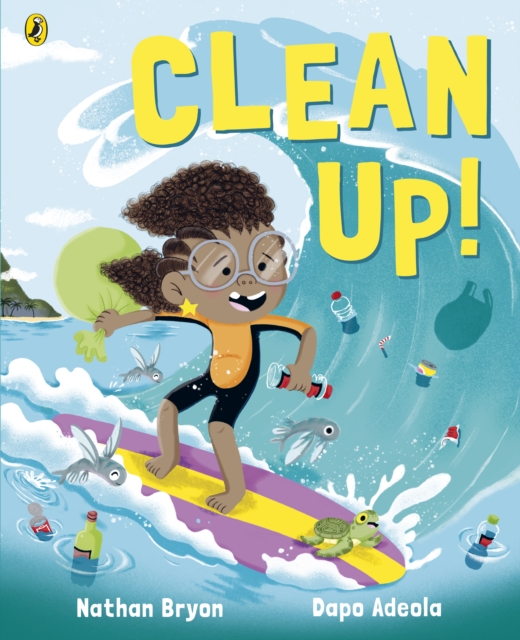 Image for Clean Up!