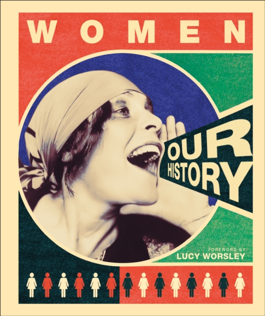 Cover for: Women Our History