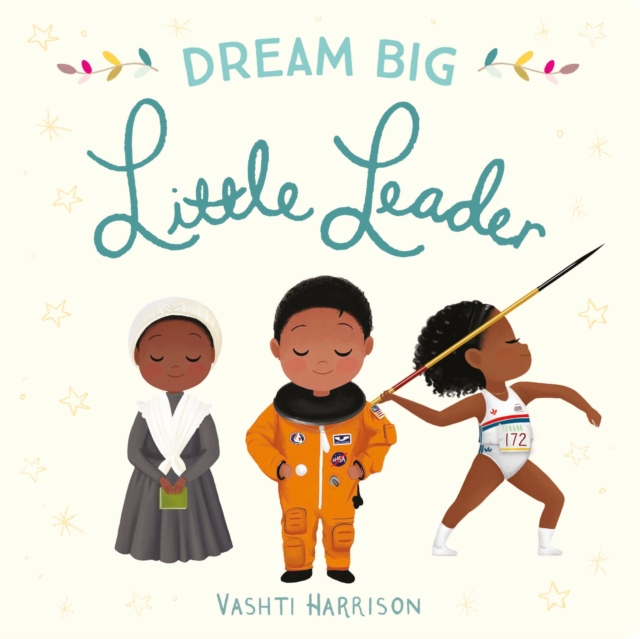 Image for Dream Big, Little Leader