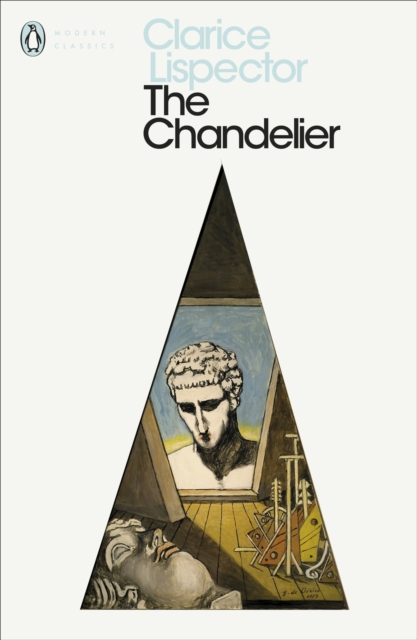 Cover for: The Chandelier