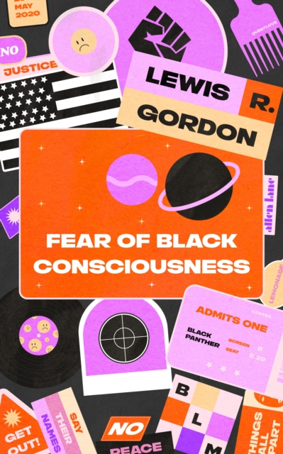 Image for Fear of Black Consciousness
