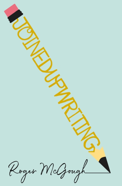 Image for joinedupwriting