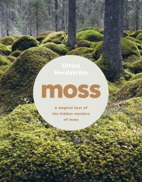 Image for Moss