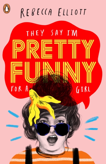 Cover for: Pretty Funny