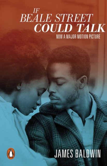 Image for If Beale Street Could Talk