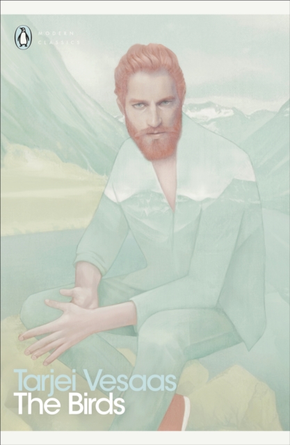 Cover for: The Birds