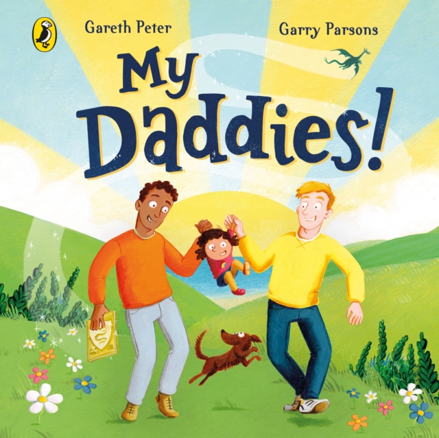 Image for My Daddies!