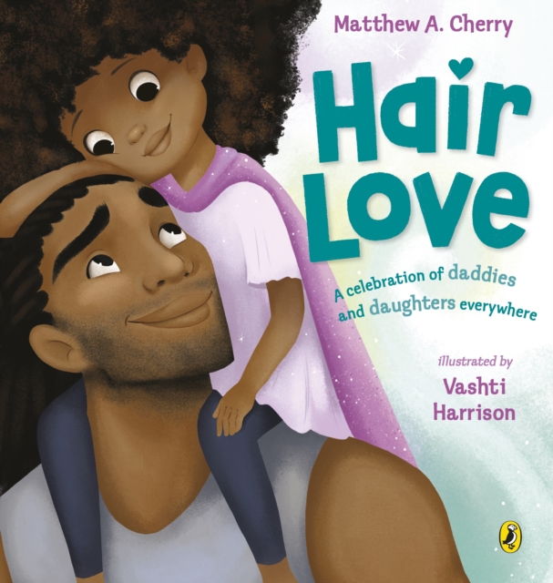 Image for Hair Love : Based on the Oscar-Winning Short Film