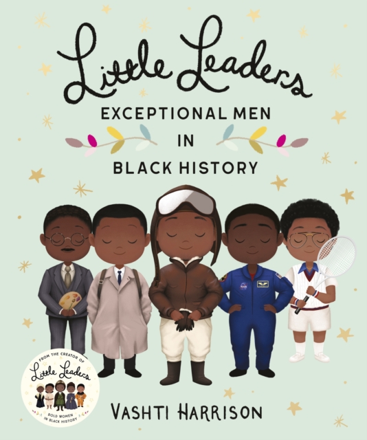 Image for Little Leaders: Exceptional Men in Black History