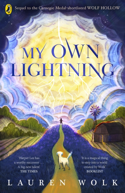 Image for My Own Lightning