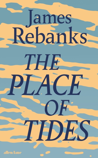 Cover for: The Place of Tides