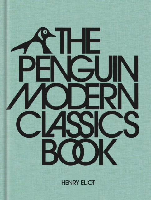 Image for The Penguin Modern Classics Book