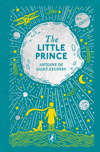Image for The Little Prince