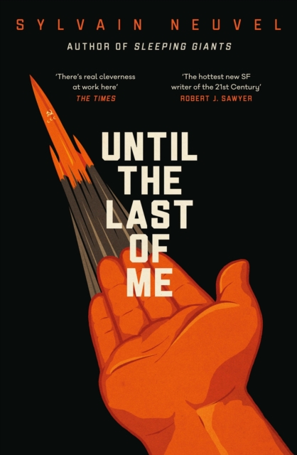Image for Until the Last of Me