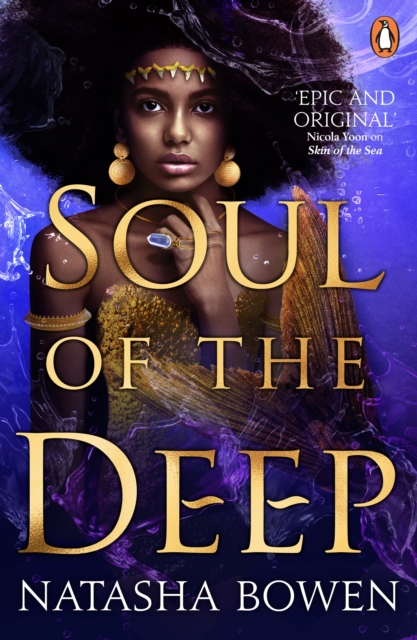 Image for Soul of the Deep