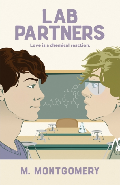 Image for Lab Partners