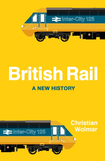 Image for British Rail