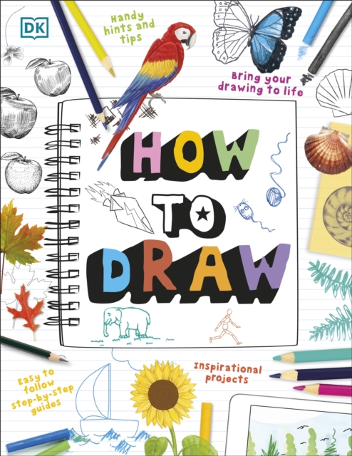 Image for How To Draw