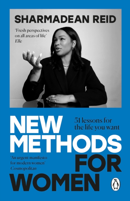 Image for New Methods for Women : 51 Lessons for the Life You Want