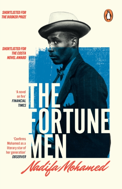 Cover for: The Fortune Men : Shortlisted for the Costa Novel Of The Year Award