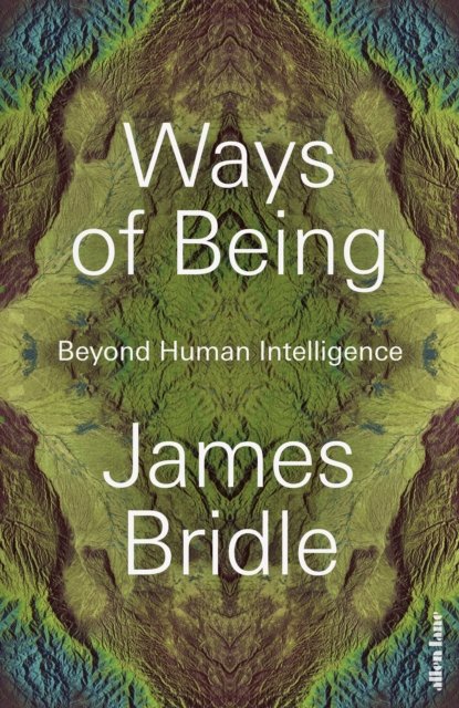 Image for Ways of Being : Beyond Human Intelligence