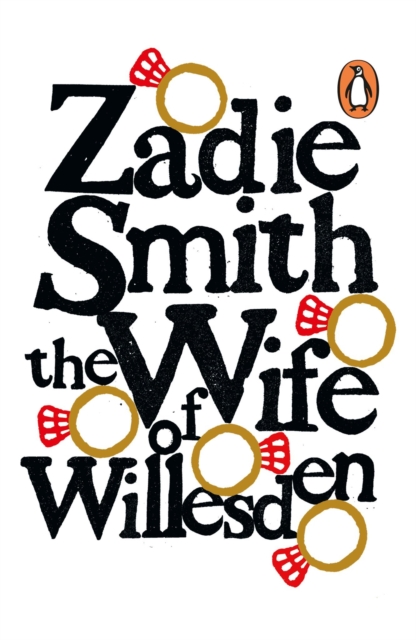 Cover for: The Wife of Willesden