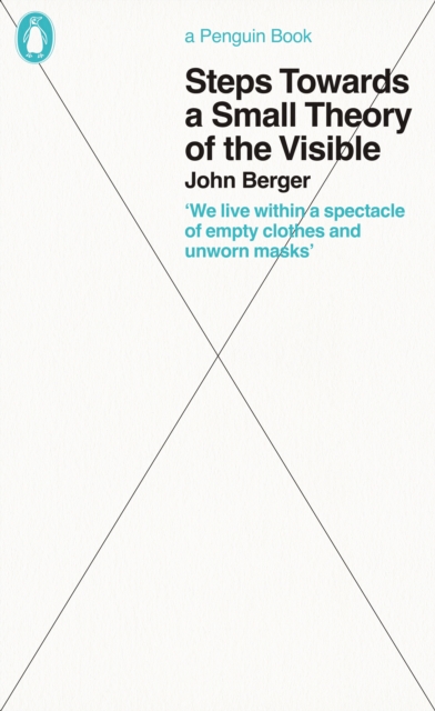 Cover for: Steps Towards a Small Theory of the Visible