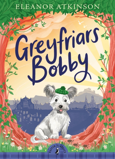 Cover for: Greyfriars Bobby