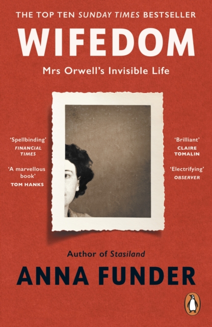 Image for Wifedom : Mrs Orwell’s Invisible Life