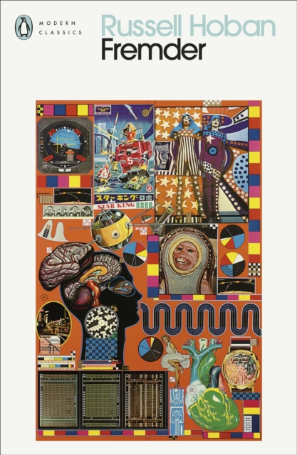 Image for Fremder