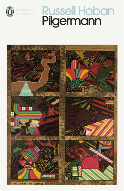 Image for Pilgermann
