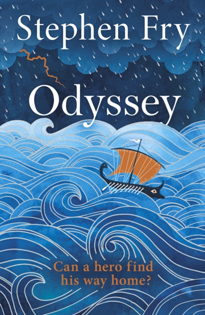 Image for Odyssey