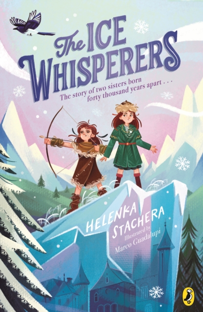 Image for The Ice Whisperers