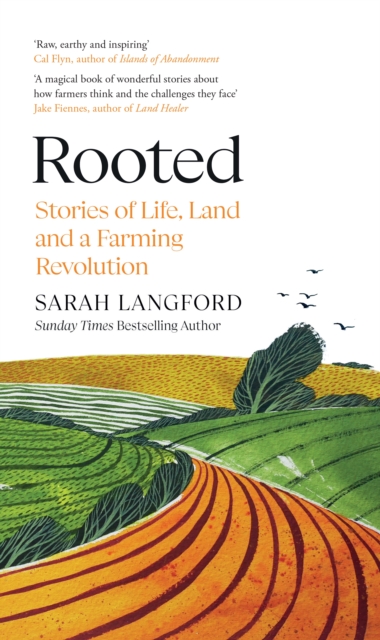 Image for Rooted : Stories of Life, Land and a Farming Revolution