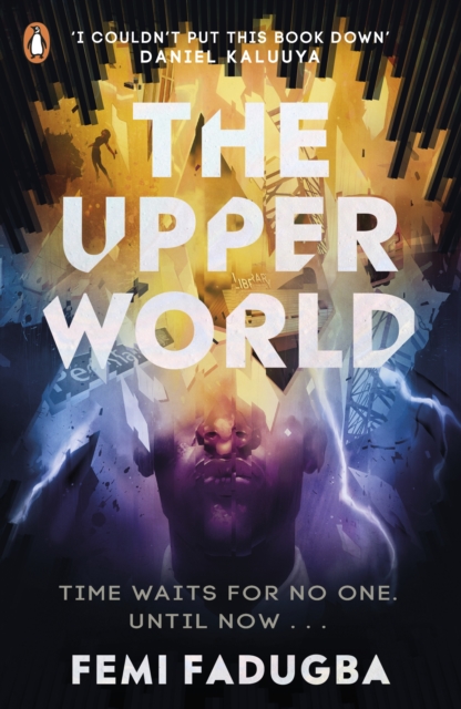 Image for The Upper World