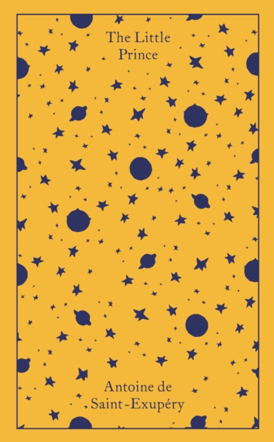 Cover for: The Little Prince : And Letter to a Hostage