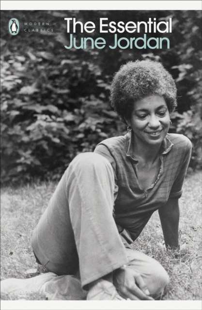 Image for The Essential June Jordan